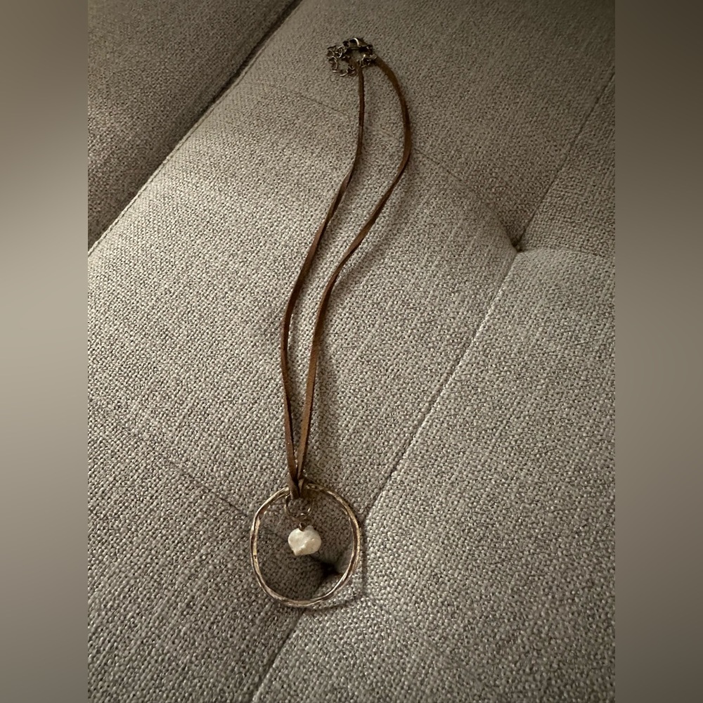Fashion Necklace